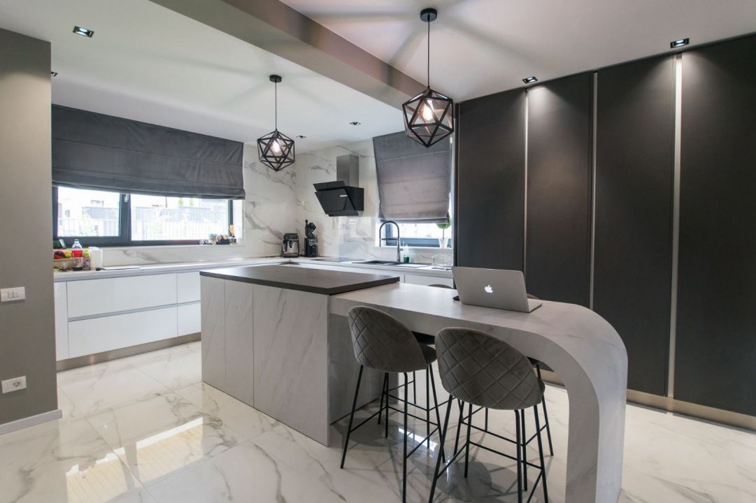 Casă individuala 320mp utili, Calea Turzii 1000 MP Teren – fotografia 10 din 18
