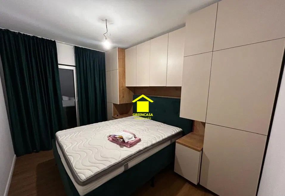 Apartament perfect pentru familie - 3 camere, 2 bai, Cetății – fotografia 4 din 8