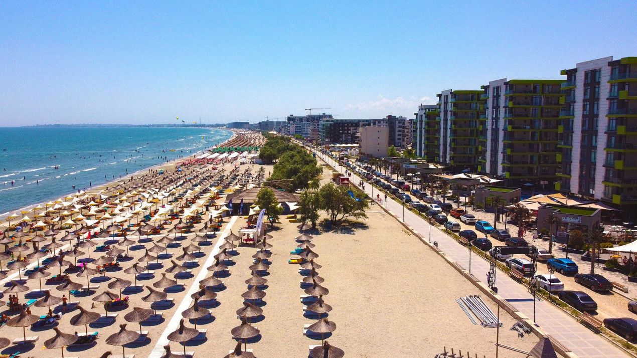 Studio Alezzi Resort, Mamaia Nord – fotografia 1 din 38