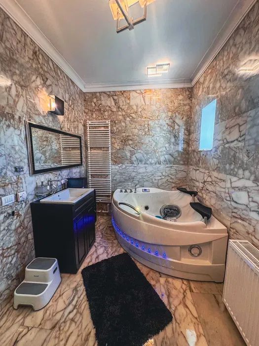 Proprietate de Excepție | Smart Home, Jacuzzi și Sistem Fotovoltaic | Domnești – fotografia 7 din 8