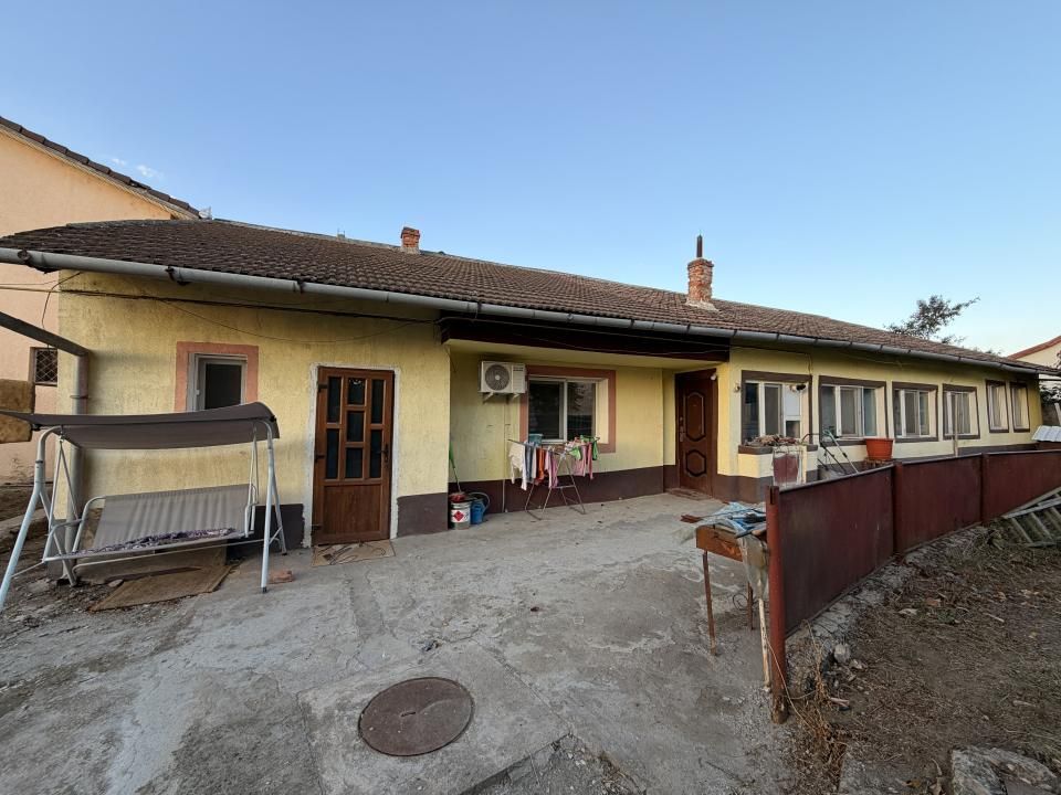 Casa individuala 116 mp utili, 708 mp teren - Zona Blascovici – fotografia 2 din 13
