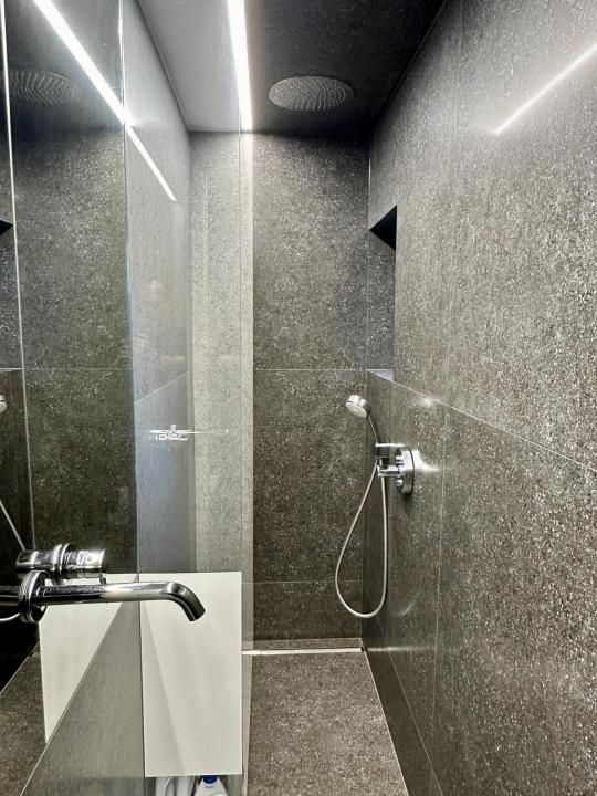 Duplex cu vedere panoramică – Andrei Mureșanu, aproape de centrul orasului – fotografia 3 din 10
