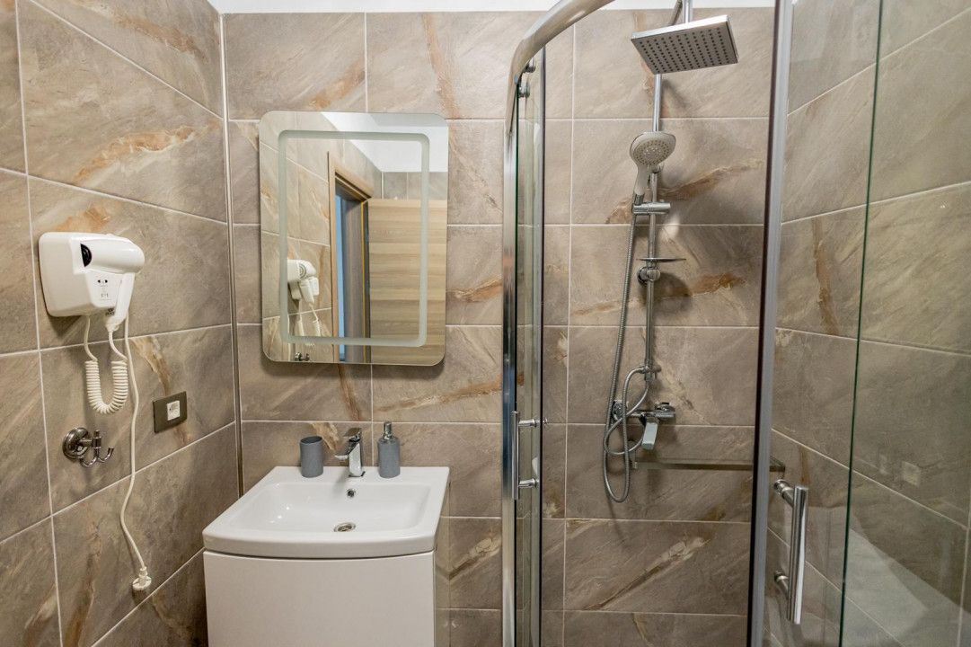 Studio Alezzi Resort, Mamaia Nord – fotografia 38 din 38