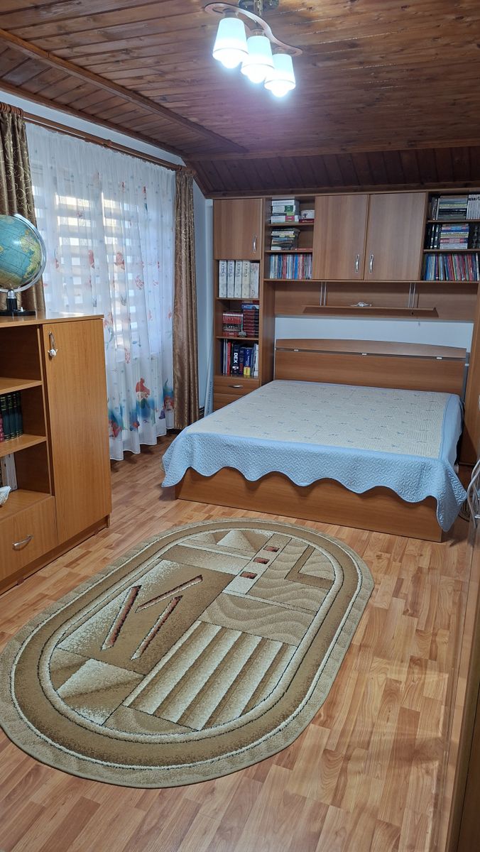 Casă cu teren 1000mp - zona SLAVA – fotografia 16 din 20