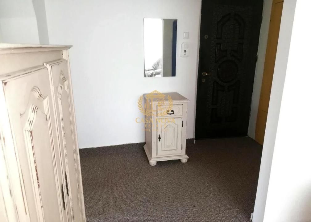 Apartament 2 camere 56mp, 2 balcoane, parcare, zona Iulius mall – fotografia 1 din 8