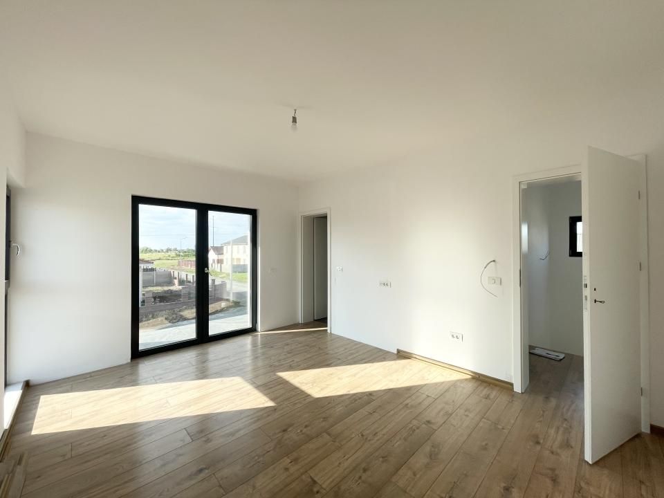 COMISION 0% Duplex separat - 5 camere - Mosnita Noua – fotografia 5 din 10