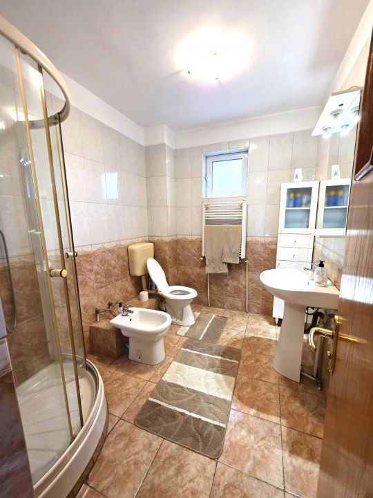 Vila Individuala /Piscina Proprie/Teren 2100 mp – fotografia 6 din 22