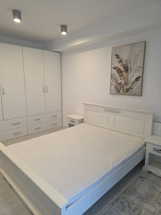 Apartament cu 2 camere – Mamaia Nord, Strada D4 – fotografia 10 din 20