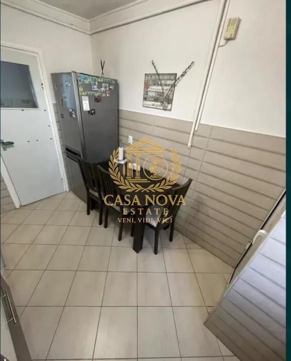Apartament 3 camere decomandat, parcare – Gheorgheni, zona Băița – fotografia 4 din 5