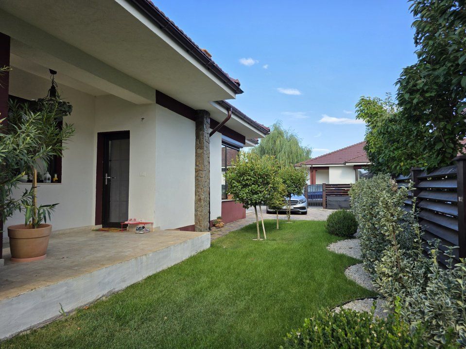 Boutique Living | Eleganță contemporană într-un cadru natural – fotografia 20 din 29