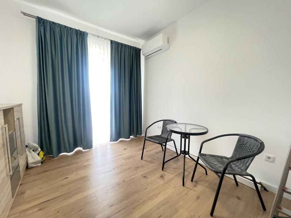 Apartament 3 camere NOU | Mobilat Premium | Parcare inclusa | – fotografia 11 din 15