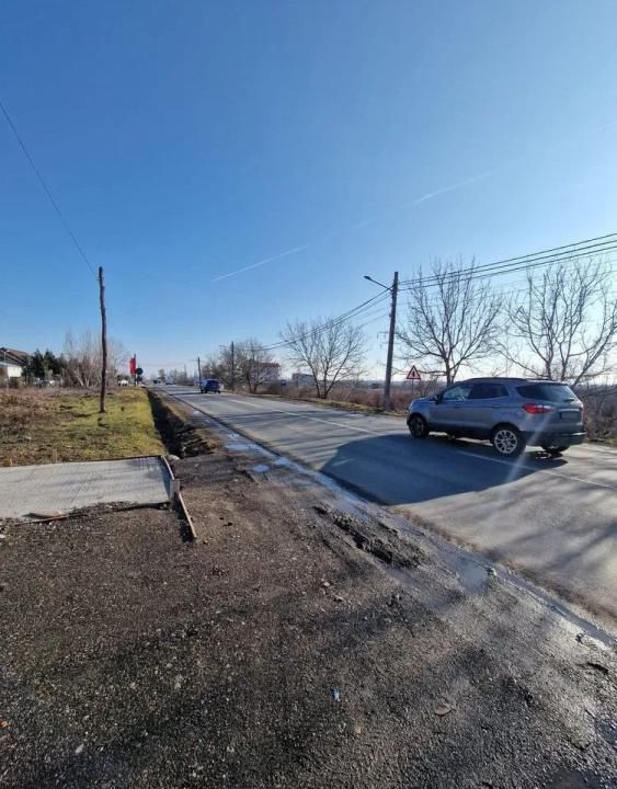 ÎNCHIRIERE Hală / Depozit 370 mp – Aninoasa, Dâmbovița – Nouă/Gata de Utilizare – fotografia 6 din 6