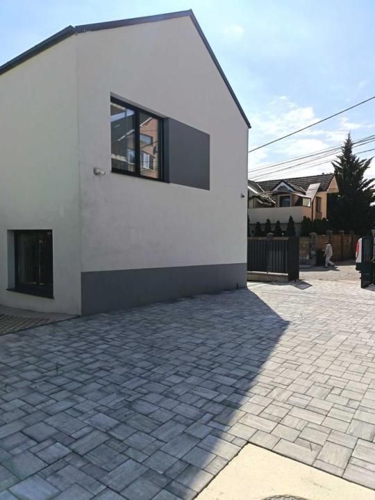 Duplex modern de vânzare în Mănăștur 4 camere 115 mp utili , teren 388 mp – fotografia 3 din 8