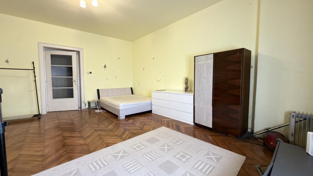 Apartament 1 camera, 42 mp utili, etaj 3, lift - zona Medicina – fotografia 3 din 8