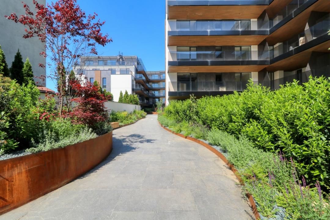 Apartament NOU 2 camere de închiriat| ARQA JOLIE VILLAGE| Erou Iancu Nicolae – fotografia 20 din 22