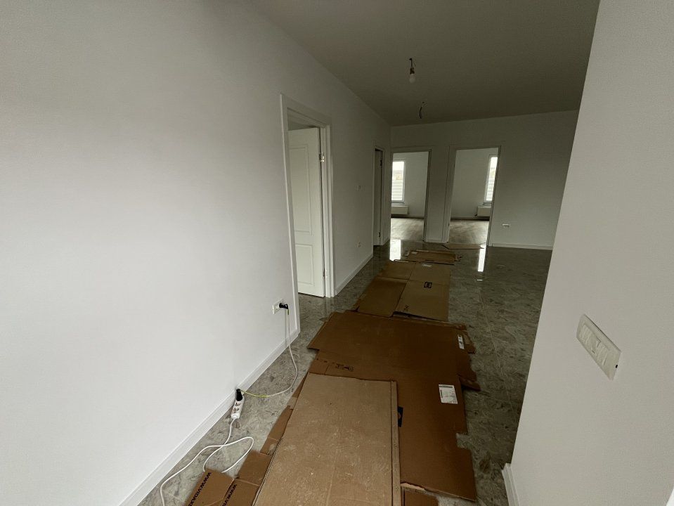 Oportunitatae! Casa moderna la sol, 3 camere, posibilitate mansardare! – fotografia 3 din 9