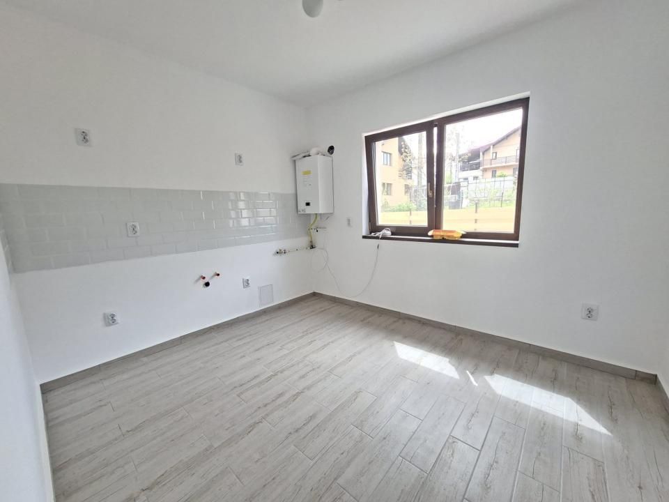 Casa DIRECT DEZVOLTATOR Miroslava Horpaz, 4 camere, 2 bai, comision 0 – fotografia 10 din 11
