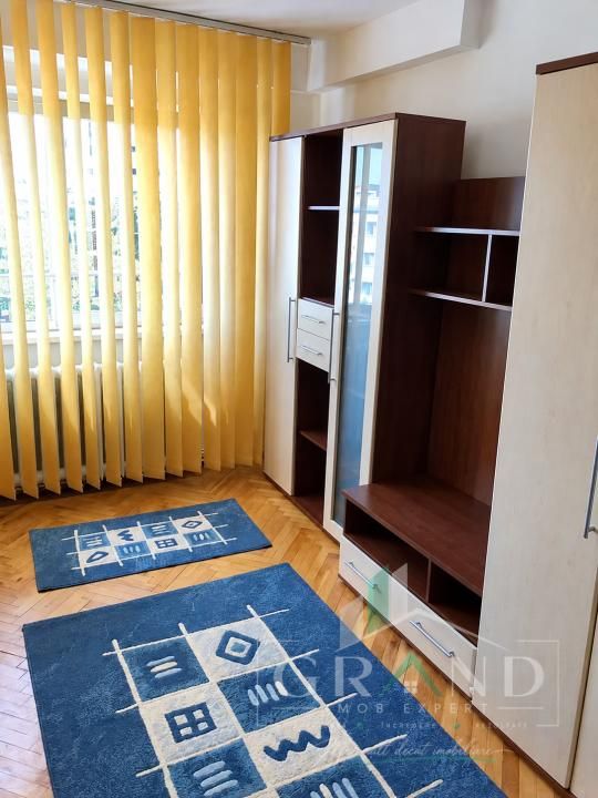 Apartament 3 Camere | Balcon | 62 MP | Parcare | Manastur/Parcul Colina – fotografia 6 din 8