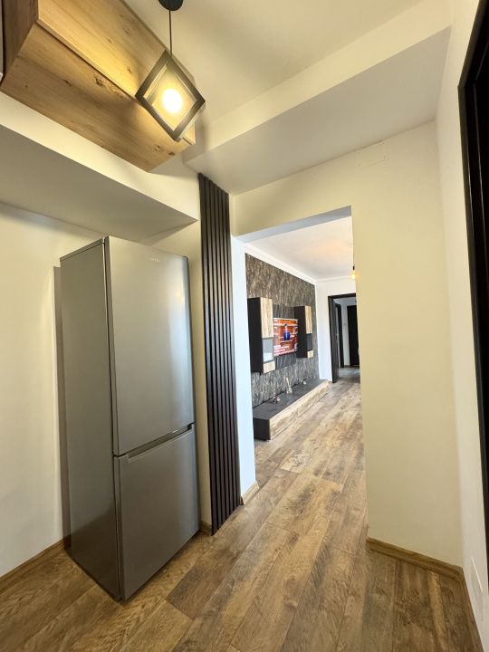 Apartament modern în Zona Iancului - Vatra Luminoasă – fotografia 7 din 26