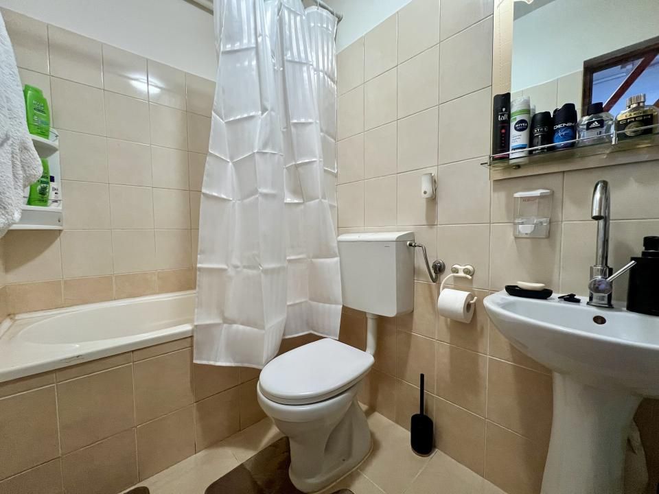COMISION 0% Apartament 2 camere, decomandat, 58 mp utili - Lipovei – fotografia 11 din 12