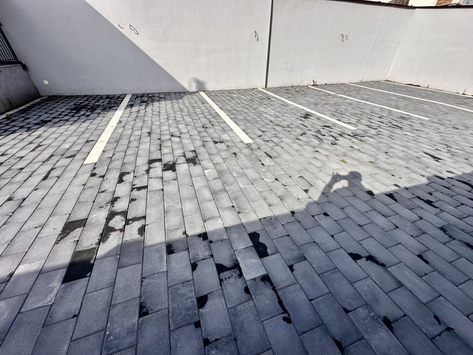 CASA DE VANZARE I 246 MP UTILI I TEREN 446 MP I COMPARTIMENTATA IN 5 APARTAMENTE – fotografia 13 din 28