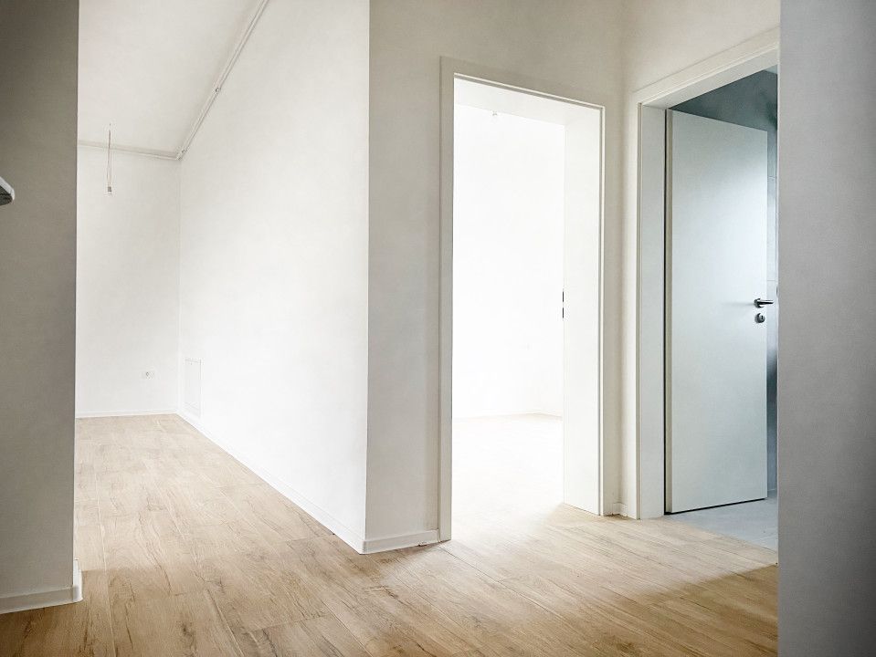 SAD 3 camere, 77mp utili, gradina 48mp, parter - Torontalului – fotografia 8 din 13