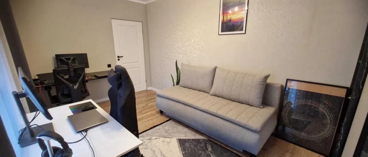 Apartament 3 camere, 70mp, mobilat complet LIFT, parcare, modern, zona Teilor! – fotografia 5 din 8