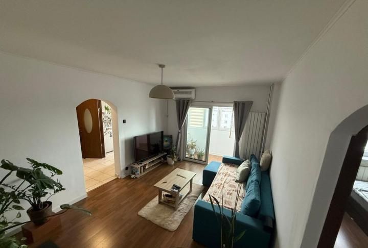 2 Camere de inchiriat | Oltenitei | Boiler |  Metrou – fotografia 1 din 4