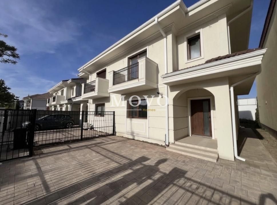 ULTIMA UNITATE DISPONIBILA | Duplex 4 camere | 3 bai | dressing | Zona Fraidorf – fotografia 1 din 19