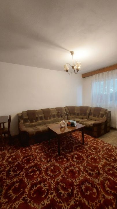 Apartament 3 camere de vânzare în Tomis Nord - Ciresica | Constanța – fotografia 2 din 8