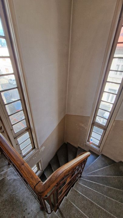 Proprietate deosebită ap 3 camere de vanzare ULTRACENTRAL – fotografia 17 din 19
