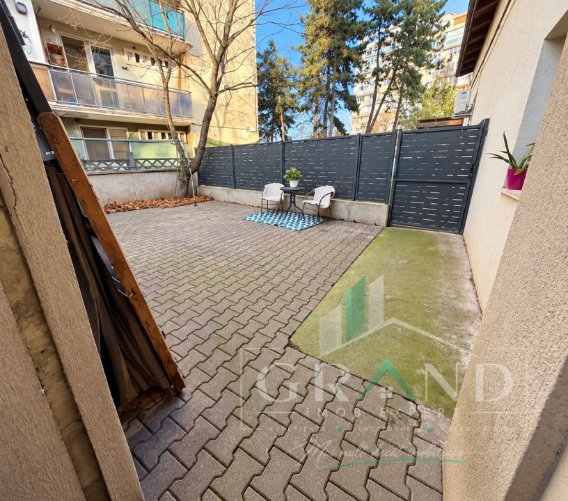 Oportunitate la Vanzare : Apartament 2 Camere | Terasa | Gheorgheni – fotografia 11 din 11