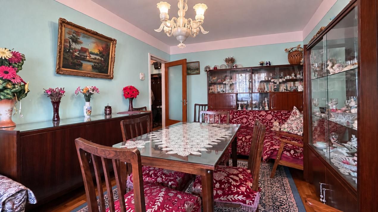 Un apartament care asteapta sa fie redesenat, C-tin Titel Petrescu, 7 – fotografia 1 din 22
