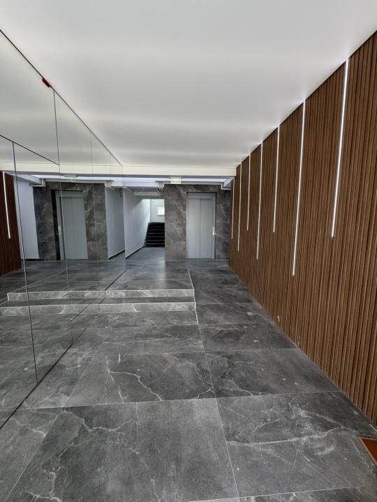 Apartament 2 camere decomandat Militari Residence – fotografia 10 din 11