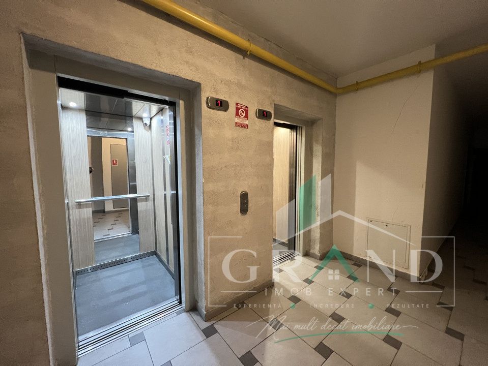 2 CAMERE | 60 MP+BALCON | PARCARE | CORNELIU COPOSU/AUTOGARĂ – fotografia 36 din 43