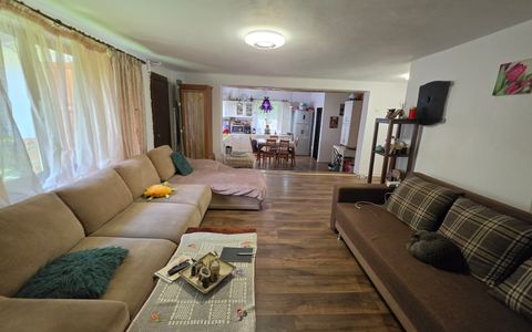 🏡 PROPRIETATE EXTRAORDINARĂ– LOTRIOARA, JUDEȚUL SIBIU! 🌲