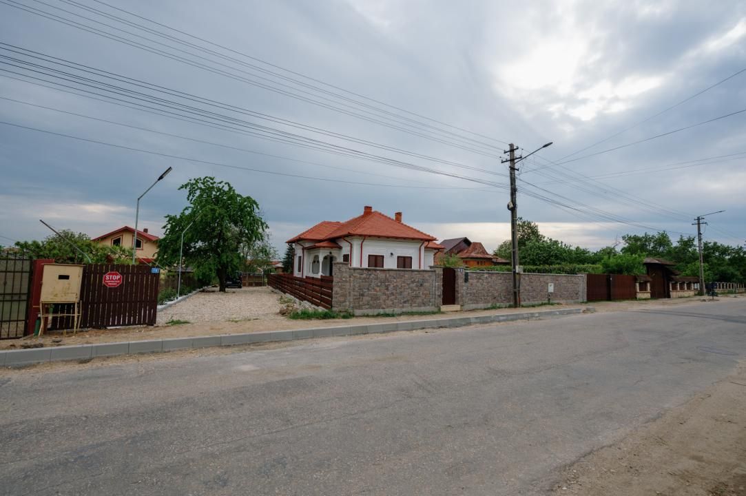 Proprietate exclusivistă în Ștefănești | Cartier Bratieni – fotografia 62 din 64