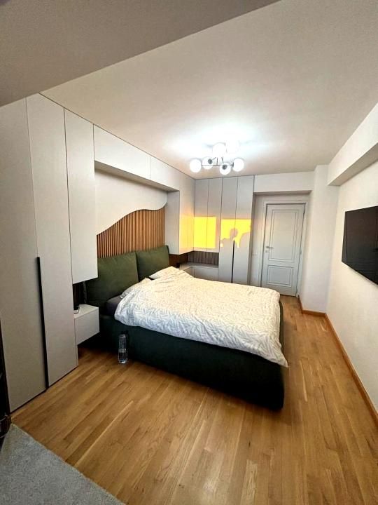 Apartament cu 4 camere și terasă panoramică – Bonjour Residence, Bună Ziua – fotografia 7 din 16