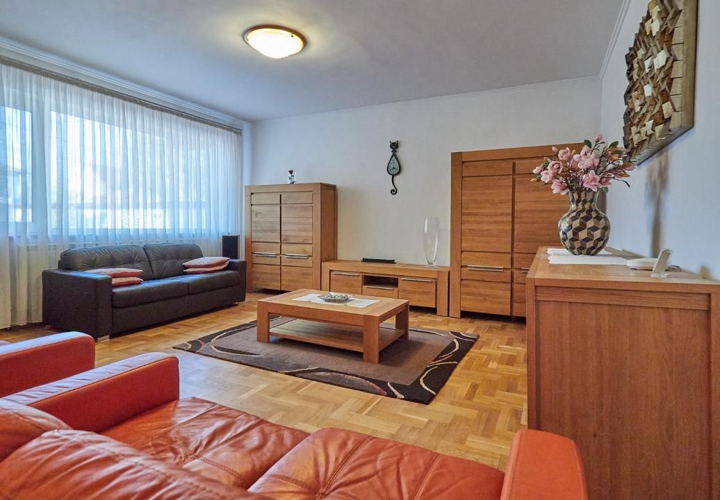 Casa 6 camere P+1+M | Bucurestii Noi | Metrou | Parcare | Sistem fotovoltaic | – fotografia 3 din 30