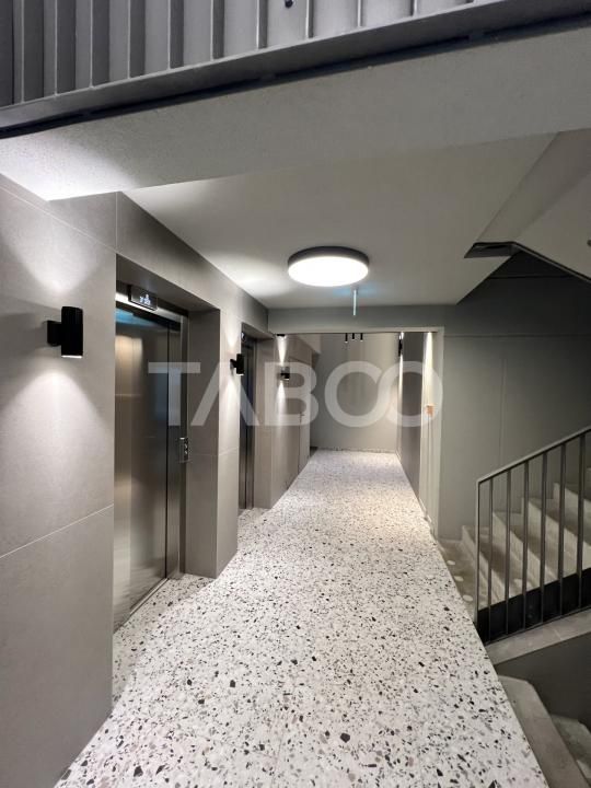 Apartament cu 2 camere zona Semicentrala confort premium smart home – fotografia 8 din 8