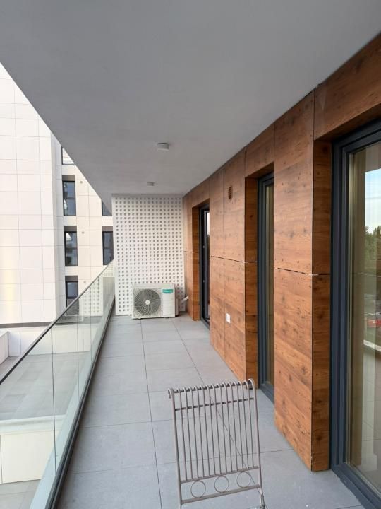 2 camere The Level 3 | Prima inchiriere | Smart Home | Terasa 14 mp – fotografia 12 din 13
