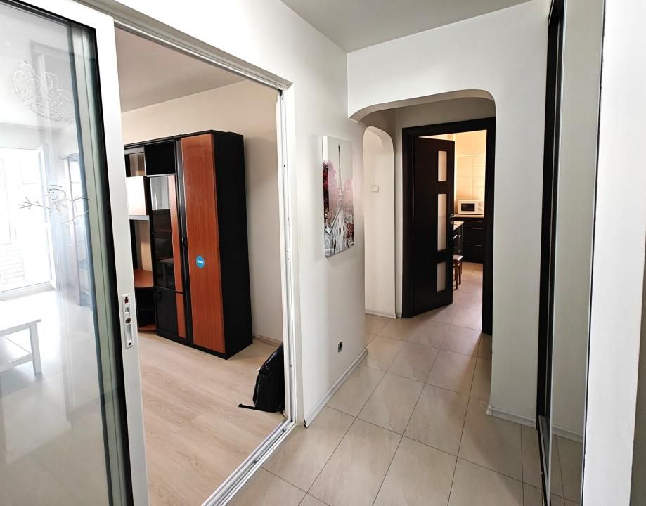 SemiCentral - Drumul Taberei - 100m Metrou Favorit | 3 Camere | Decomandat – fotografia 2 din 12