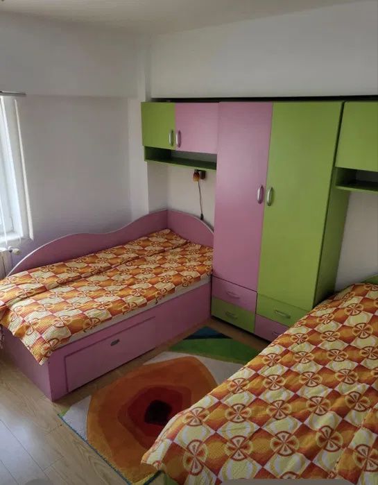 Apartament 3 camere Tomis 1 – fotografia 4 din 9