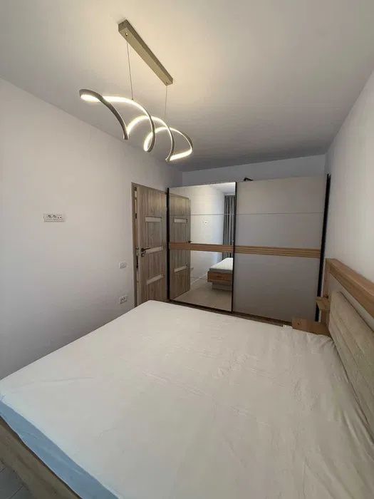 2 Camere de inchiriat | Popesti Leordeni | Metrou | Centrala | Parcare – fotografia 3 din 9