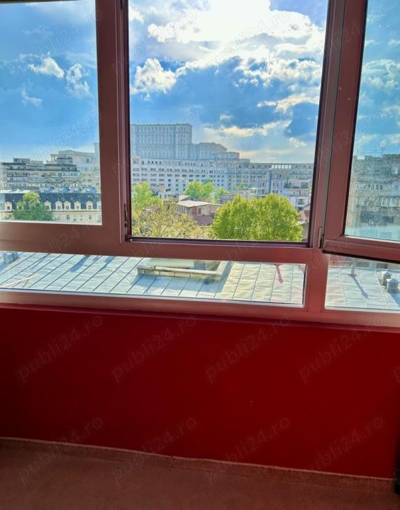 2 Camere de vanzare | Unirii | Metrou | Boiler | Mobilat | Comision 0% – fotografia 7 din 9