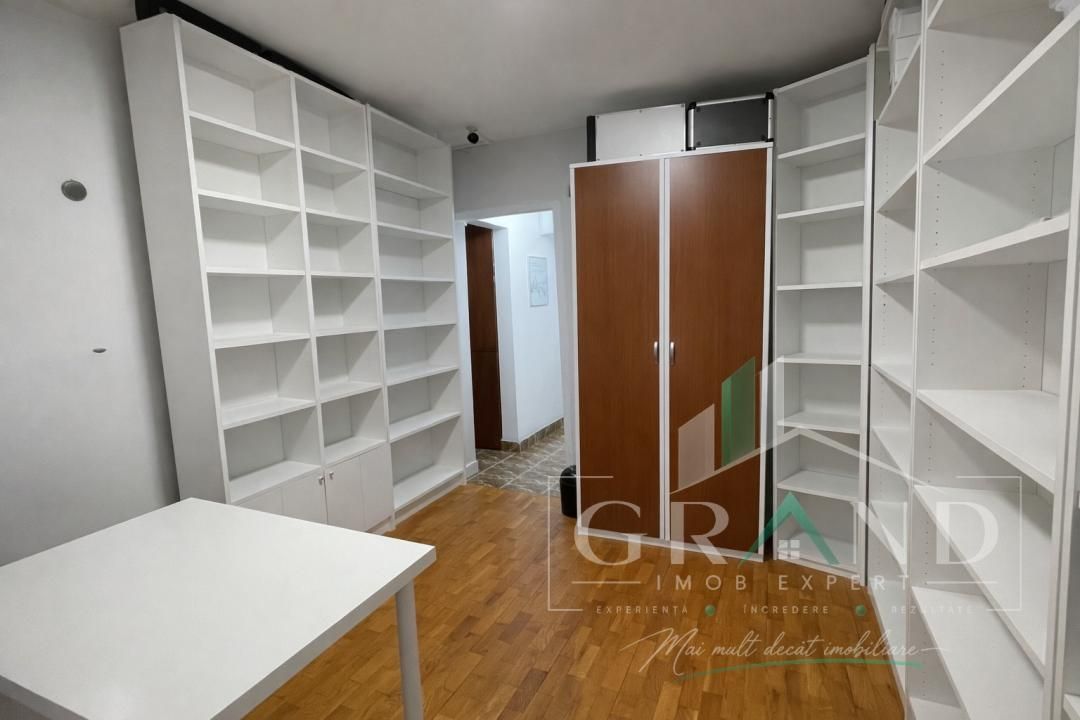 Apartament 3 camere de vanzare, 2 bai, ZORILOR – fotografia 6 din 10