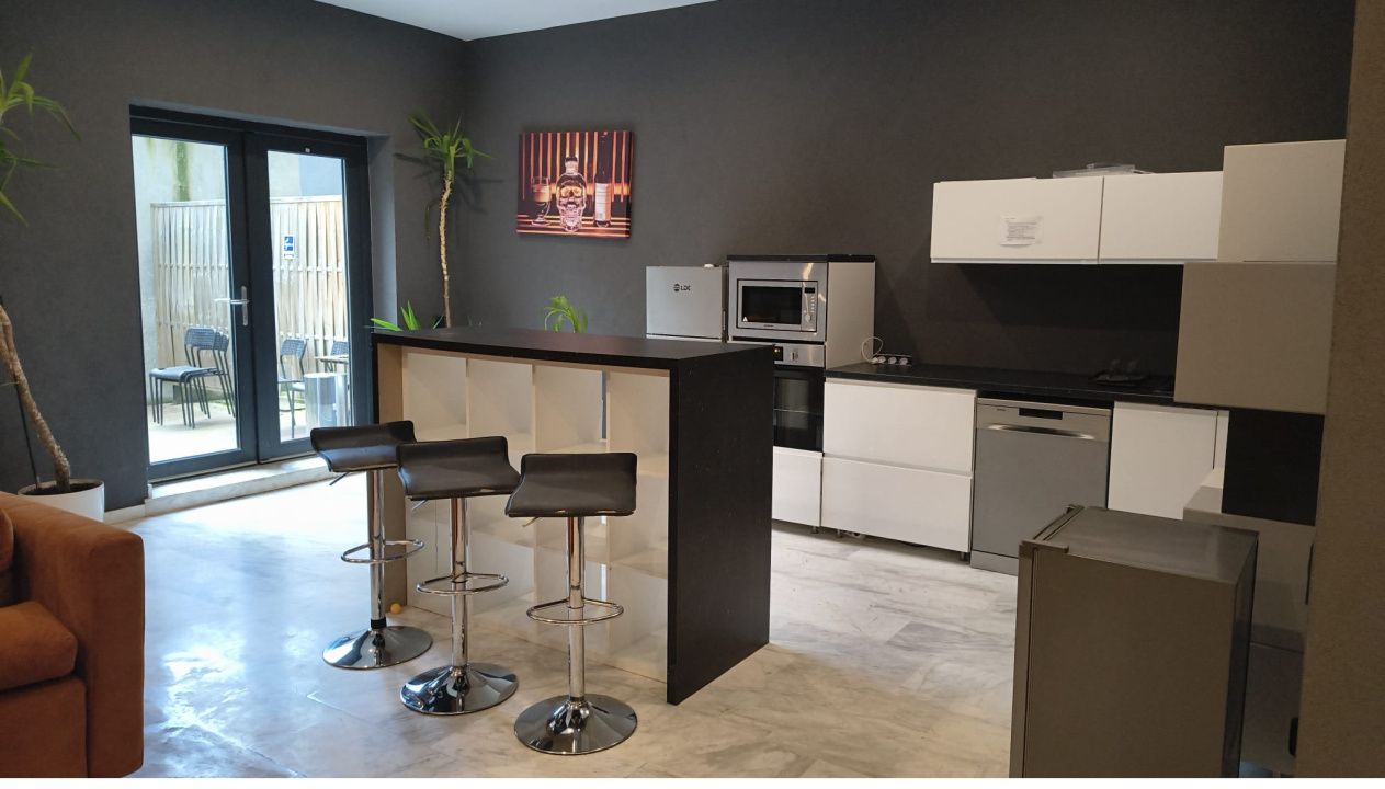 •	Investitie Aparthotel de lux Predeal | 3 camere | Complet utilat | 0% Comision – fotografia 11 din 14