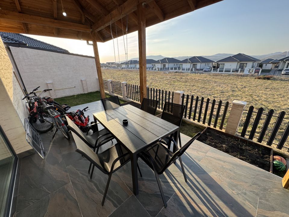 🏡 Casa modernă, complet mobilata și utilată - Unirea zonă Aerodrom – fotografia 10 din 13