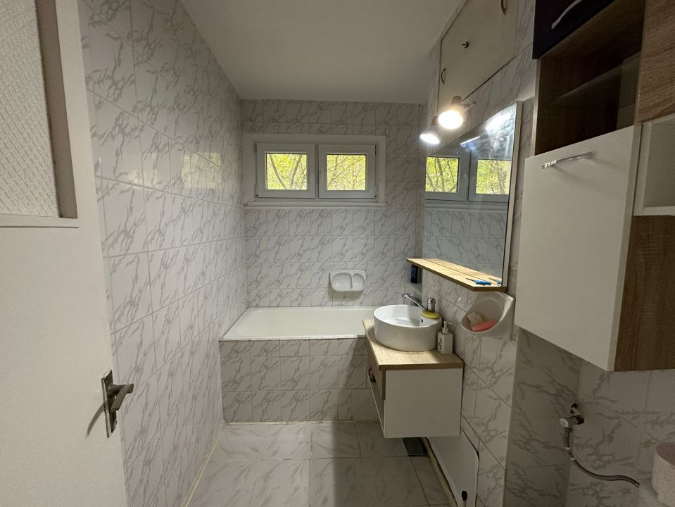Apartament doua camere, 54mp, cartier Brazda lui Novac – fotografia 6 din 8