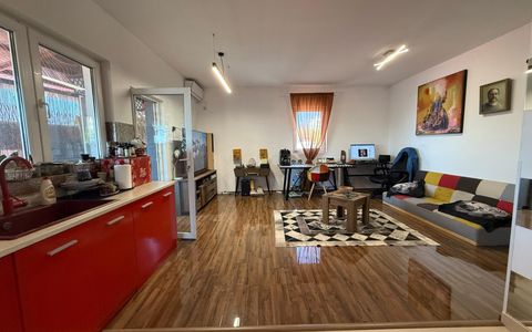 Apartament 2 Cam | 68 MP |  Berceni - Brancoveanu | Terasa | Parcare  | Bloc nou